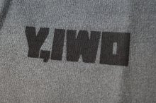 他の写真2: Y,IWO       Strong Standard Tees・washed black