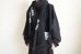 画像13: TAKAHIROMIYASHITATheSoloist.       huge scarf.・black