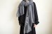 画像14: TAKAHIROMIYASHITATheSoloist.       huge scarf.・gray