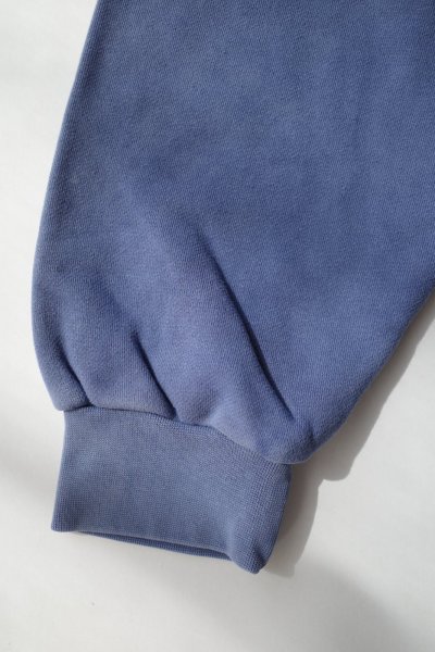 画像6: Y,IWO       30%OFF  Hardwear Washed Hoodies・washed navy