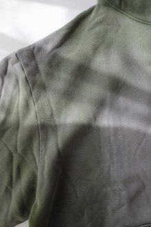 他の写真3: Y,IWO       Hardwear Washed Hoodies・washed army green