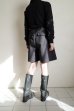 画像11: HeRIN.CYE       Short pants・BLACK