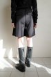 画像7: HeRIN.CYE       Short pants・BLACK