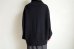 画像7: ssstein       EXTRA FINE WOOL WARM KNIT TURTLE NECK LS・BLACK