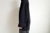 画像6: ssstein       EXTRA FINE WOOL WARM KNIT TURTLE NECK LS・BLACK