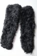 画像3: ssstein        SHEEP FUR ARM WARMER・BLACK