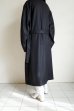 画像8: ssstein       LAY CHESTER COAT・BLACK