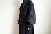 画像14: ssstein       LAY CHESTER COAT・BLACK