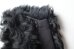 画像13: ssstein        SHEEP FUR ARM WARMER・BLACK