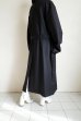 画像12: ssstein       LAY CHESTER COAT・BLACK