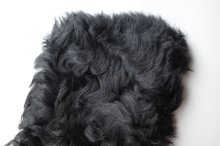 他の写真1: ssstein        SHEEP FUR ARM WARMER・BLACK