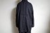 画像11: TENHALF       CHINA BLOUSON・BLACK