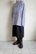 画像13: TENHALF       CHINA BLOUSON・STRIPE