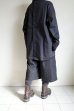 画像15: TENHALF       CHINA BLOUSON・BLACK