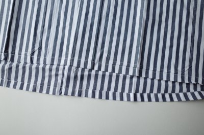 画像4: TENHALF       CHINA BLOUSON・STRIPE