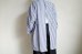 画像17: TENHALF       CHINA BLOUSON・STRIPE