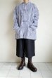 画像12: TENHALF       CHINA BLOUSON・STRIPE