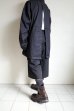 画像16: TENHALF       CHINA BLOUSON・BLACK