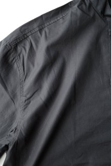 他の写真2: TENHALF       CHINA BLOUSON・BLACK