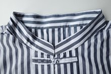 他の写真1: TENHALF       CHINA BLOUSON・STRIPE