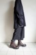 画像14: TENHALF       CHINA BLOUSON・BLACK