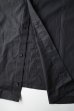 画像7: TENHALF       CHINA BLOUSON・BLACK