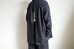 画像17: TENHALF       CHINA BLOUSON・BLACK