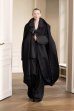 画像22: ssstein         OVERSIZED DOCKING DOUBLE BREASTED COAT・BLACK