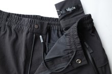 他の写真3: ROTOL       TRANSFORM TECH TRACK PANTS・BLACK