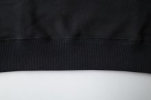 他の写真3: Mediam       Curve Sleeve Sweat Pullover・Black