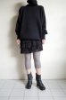 画像11: Mediam       Knit Half Pants・Gray