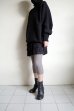 画像12: Mediam       Knit Half Pants・Gray