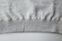 他の写真3: Mediam       Curve Sleeve Sweat Pullover・Gray