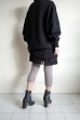 画像14: Mediam       Knit Half Pants・Gray