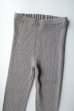 画像8: Mediam       Knit Half Pants・Gray