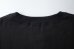 画像9: Mediam       Curve Sleeve Sweat Pullover・Black