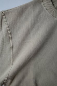 他の写真2: Mediam       Curve Sleeve Sweat Pullover・Beige