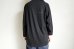 画像10: renewces       "The type2 BOX RAGLAN SLEEVE T-sh"・E.S.C black×black