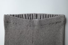 他の写真1: Mediam       Knit Half Pants・Gray