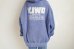 画像10: Y,IWO       Hardwear Washed Hoodies・washed navy