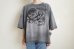 画像7: Y,IWO       Strong Cropped Tees・washed black