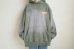 画像8: Y,IWO       Hardwear Washed Hoodies・washed army green