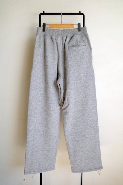 画像2: slopeslow       truck pants・light grey