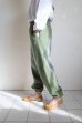 画像8: Y,IWO       Hardwear Washed Sweatpants・washed  army green