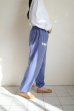 画像13: Y,IWO       Hardwear Washed Sweatpants・washed navy