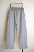 slopeslow       truck pants・light grey