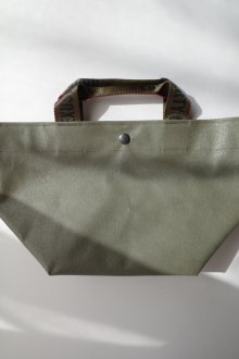 他の写真2: NEXUSVII.       ALL WEATHER TOTE DS・OLIVE