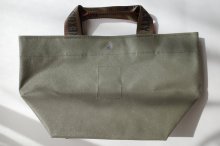 他の写真1: NEXUSVII.       ALL WEATHER TOTE DS・OLIVE