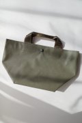 NEXUSVII.       ALL WEATHER TOTE DS・OLIVE