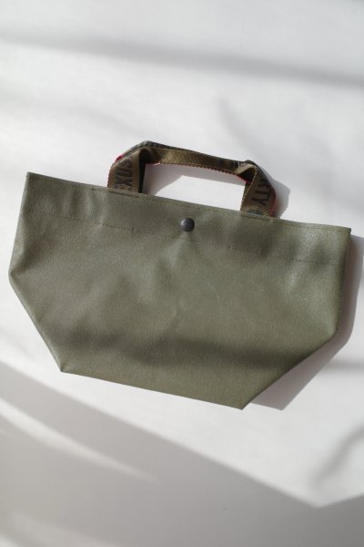 画像1: NEXUSVII.       ALL WEATHER TOTE DS・OLIVE